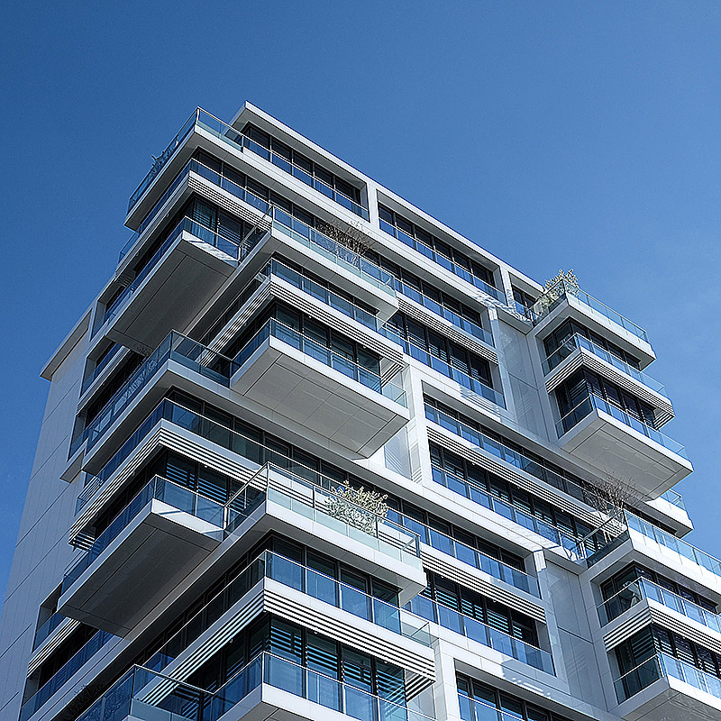 房地產建案合作案例